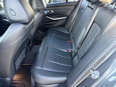 2020 BMW 3 Series M340i - Photo 21 - Dublin, CA 94568