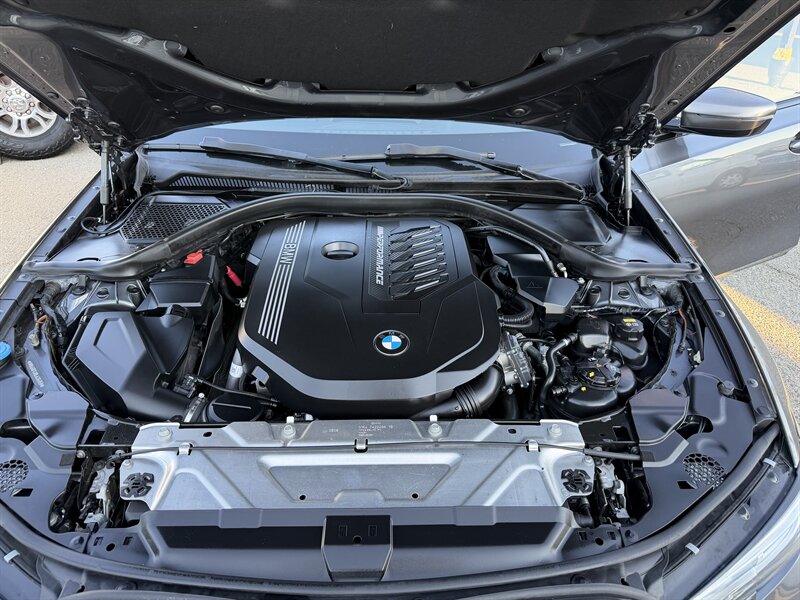2020 BMW 3 Series M340i - Photo 28 - Dublin, CA 94568