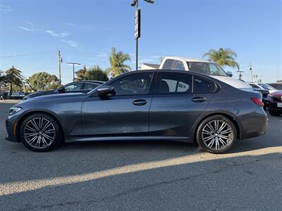 2020 BMW 3 Series M340i - Photo 4 - Dublin, CA 94568