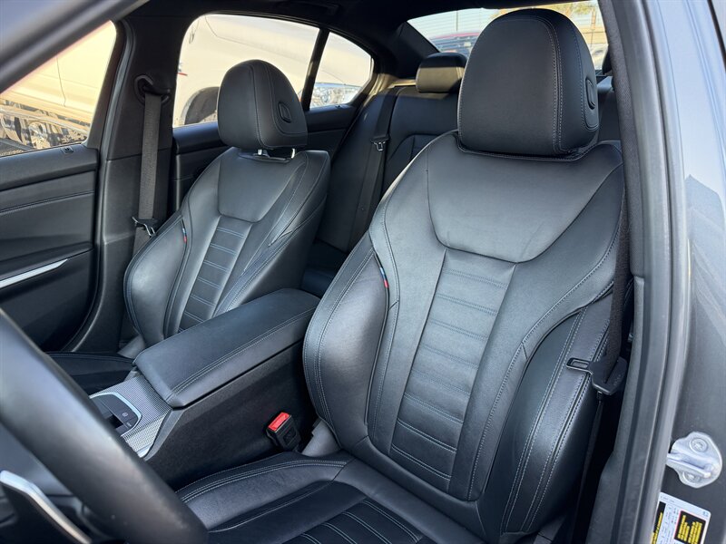 2020 BMW 3 Series M340i - Photo 18 - Dublin, CA 94568