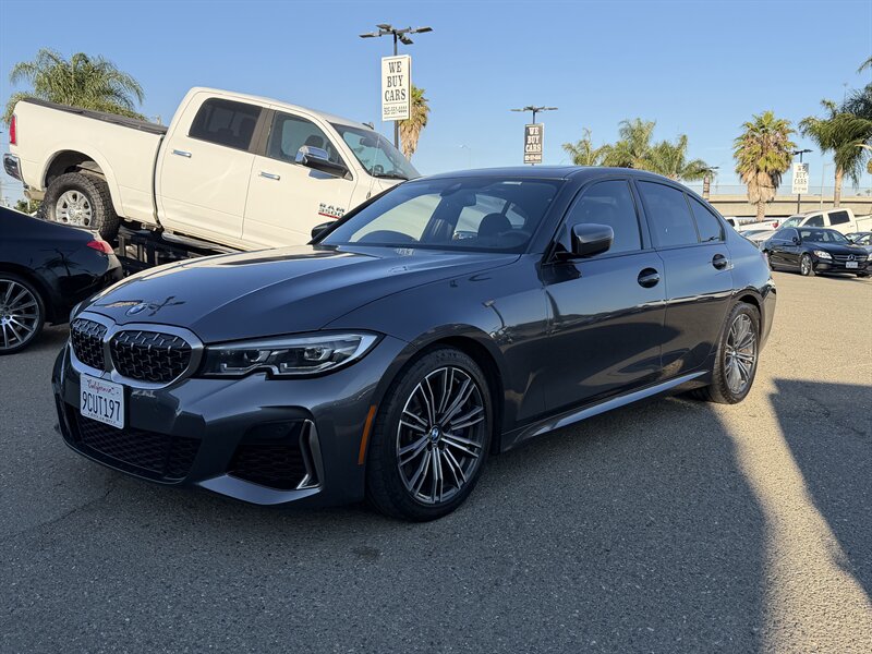 2020 BMW 3 Series M340i - Photo 3 - Dublin, CA 94568