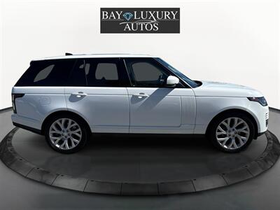 2019 Land Rover Range Rover HSE   - Photo 5 - Dublin, CA 94568