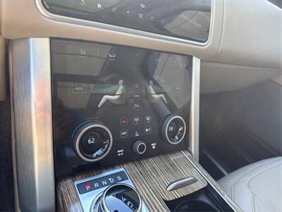 2019 Land Rover Range Rover HSE   - Photo 24 - Dublin, CA 94568