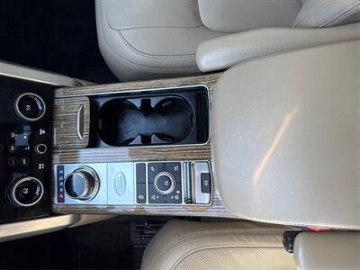 2019 Land Rover Range Rover HSE   - Photo 13 - Dublin, CA 94568
