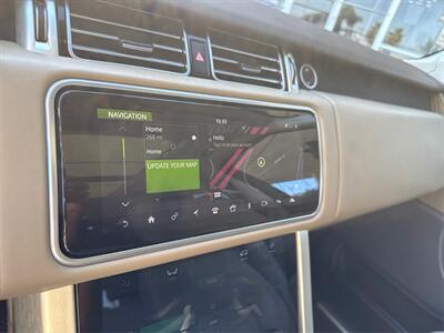 2019 Land Rover Range Rover HSE   - Photo 22 - Dublin, CA 94568