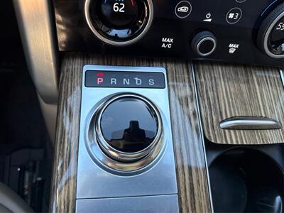 2019 Land Rover Range Rover HSE   - Photo 32 - Dublin, CA 94568