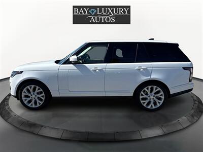 2019 Land Rover Range Rover HSE   - Photo 9 - Dublin, CA 94568