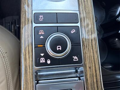 2019 Land Rover Range Rover HSE   - Photo 33 - Dublin, CA 94568