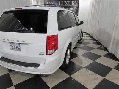 2016 Dodge Grand Caravan SXT   - Photo 6 - Dublin, CA 94568