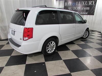 2016 Dodge Grand Caravan SXT   - Photo 7 - Dublin, CA 94568