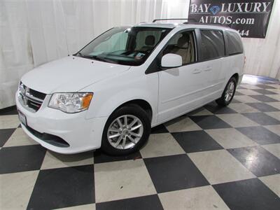 2016 Dodge Grand Caravan SXT   - Photo 3 - Dublin, CA 94568