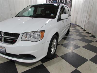 2016 Dodge Grand Caravan SXT   - Photo 9 - Dublin, CA 94568