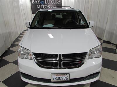 2016 Dodge Grand Caravan SXT   - Photo 2 - Dublin, CA 94568