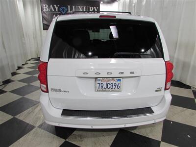 2016 Dodge Grand Caravan SXT   - Photo 5 - Dublin, CA 94568