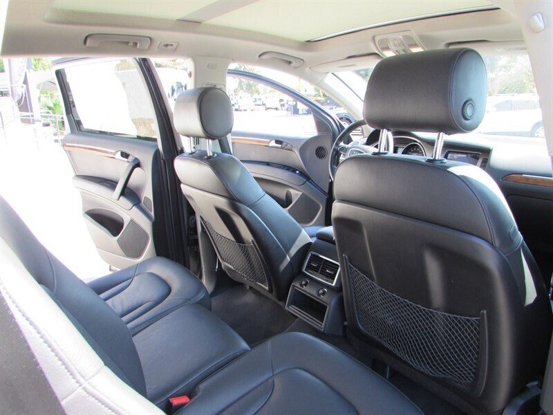 2015 Audi Q7 3.0T quattro Premium - Photo 28 - Dublin, CA 94568