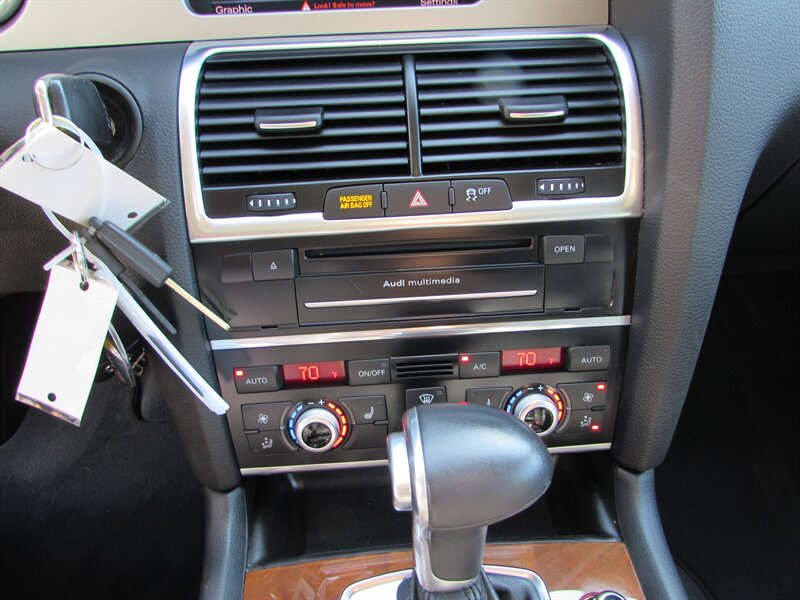 2015 Audi Q7 3.0T quattro Premium - Photo 18 - Dublin, CA 94568