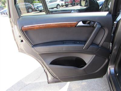 2015 Audi Q7 3.0T quattro Premium - Photo 22 - Dublin, CA 94568