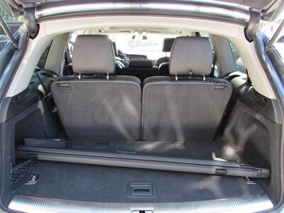 2015 Audi Q7 3.0T quattro Premium - Photo 25 - Dublin, CA 94568