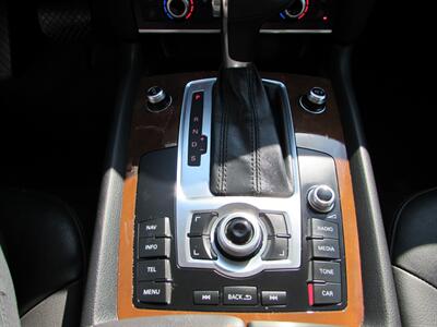 2015 Audi Q7 3.0T quattro Premium - Photo 20 - Dublin, CA 94568