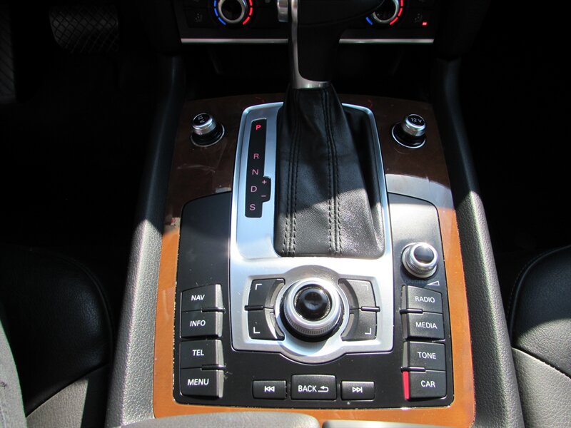 2015 Audi Q7 3.0T quattro Premium - Photo 20 - Dublin, CA 94568