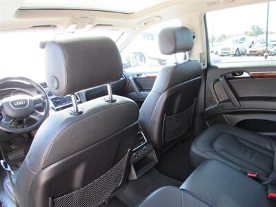2015 Audi Q7 3.0T quattro Premium - Photo 23 - Dublin, CA 94568