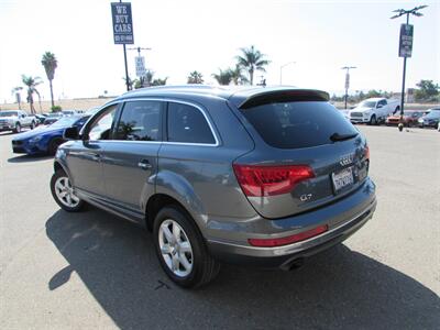 2015 Audi Q7 3.0T quattro Premium - Photo 5 - Dublin, CA 94568