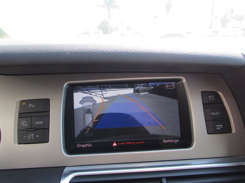 2015 Audi Q7 3.0T quattro Premium - Photo 17 - Dublin, CA 94568