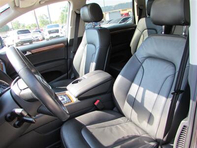 2015 Audi Q7 3.0T quattro Premium - Photo 11 - Dublin, CA 94568