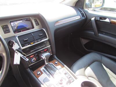 2015 Audi Q7 3.0T quattro Premium - Photo 16 - Dublin, CA 94568