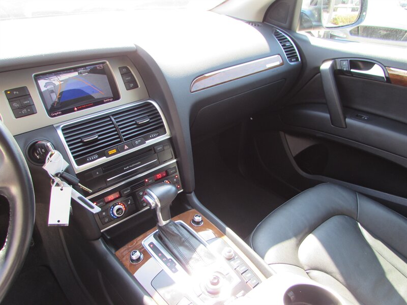 2015 Audi Q7 3.0T quattro Premium - Photo 16 - Dublin, CA 94568
