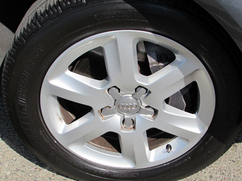 2015 Audi Q7 3.0T quattro Premium - Photo 31 - Dublin, CA 94568
