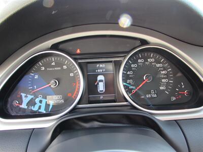 2015 Audi Q7 3.0T quattro Premium - Photo 15 - Dublin, CA 94568