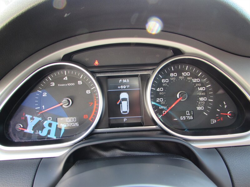 2015 Audi Q7 3.0T quattro Premium - Photo 15 - Dublin, CA 94568