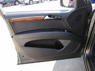 2015 Audi Q7 3.0T quattro Premium - Photo 9 - Dublin, CA 94568