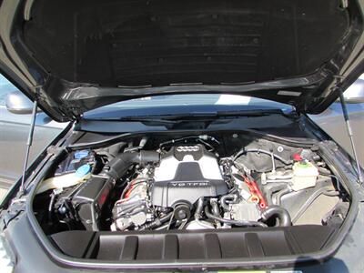2015 Audi Q7 3.0T quattro Premium - Photo 33 - Dublin, CA 94568