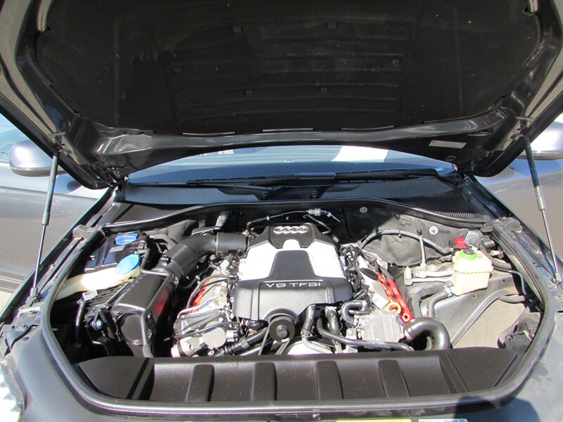 2015 Audi Q7 3.0T quattro Premium - Photo 33 - Dublin, CA 94568