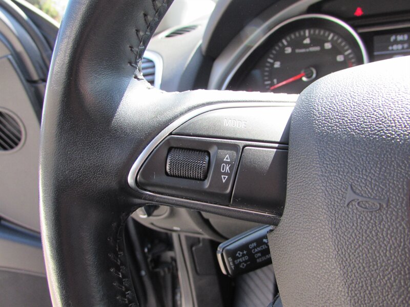 2015 Audi Q7 3.0T quattro Premium - Photo 14 - Dublin, CA 94568