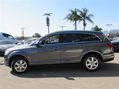 2015 Audi Q7 3.0T quattro Premium - Photo 4 - Dublin, CA 94568