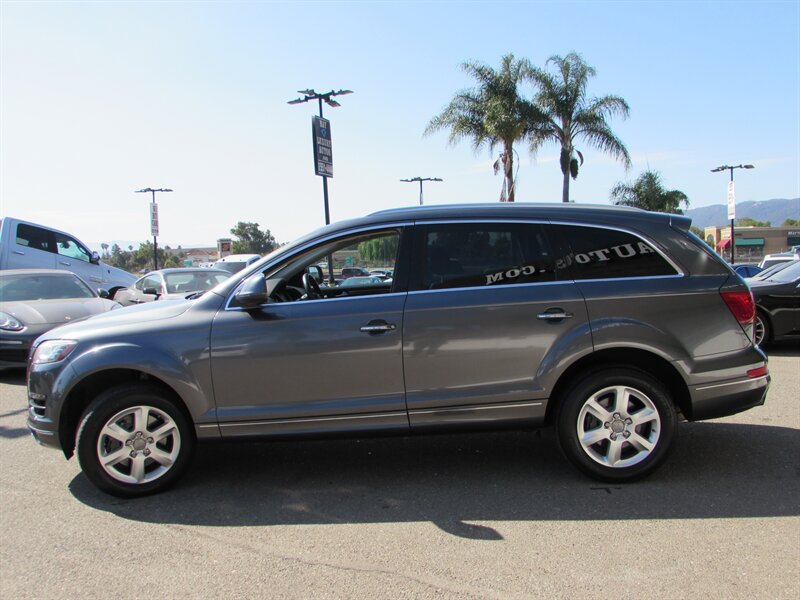 2015 Audi Q7 3.0T quattro Premium - Photo 4 - Dublin, CA 94568