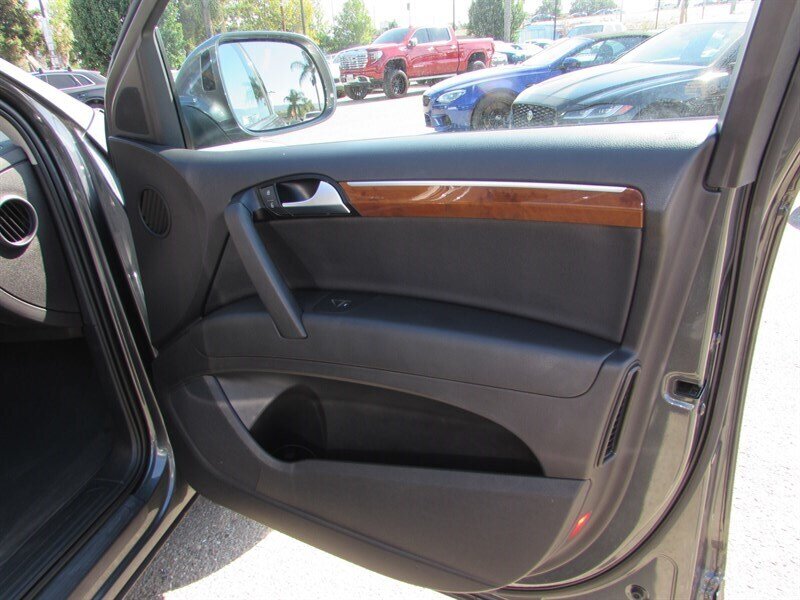 2015 Audi Q7 3.0T quattro Premium - Photo 29 - Dublin, CA 94568