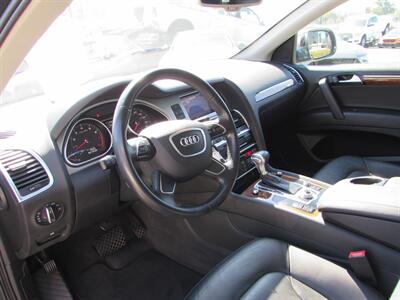 2015 Audi Q7 3.0T quattro Premium - Photo 10 - Dublin, CA 94568