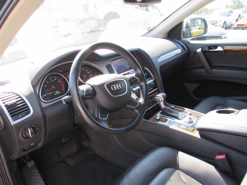 2015 Audi Q7 3.0T quattro Premium - Photo 10 - Dublin, CA 94568