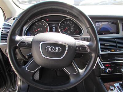 2015 Audi Q7 3.0T quattro Premium - Photo 12 - Dublin, CA 94568
