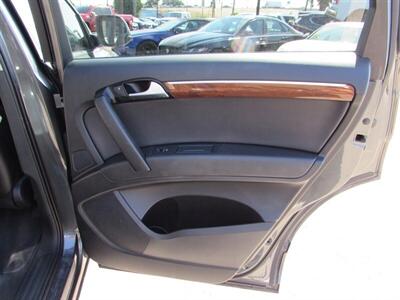 2015 Audi Q7 3.0T quattro Premium - Photo 27 - Dublin, CA 94568