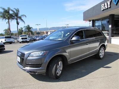2015 Audi Q7 3.0T quattro Premium - Photo 3 - Dublin, CA 94568