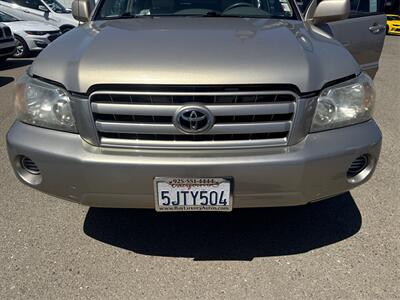 2004 Toyota Highlander   - Photo 25 - Dublin, CA 94568
