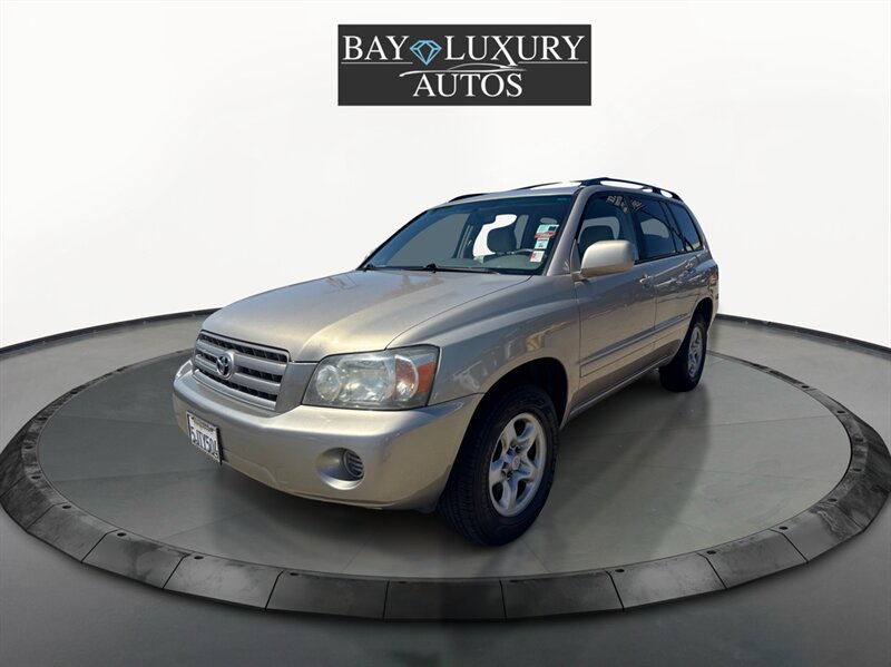 2004 Toyota Highlander - Photo 1 - Dublin, CA 94568