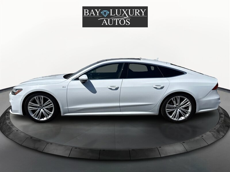 2019 Audi A7 3.0T quattro Premium   - Photo 17 - Dublin, CA 94568