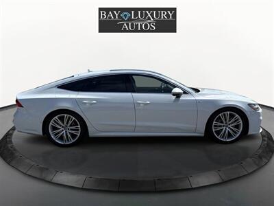 2019 Audi A7 3.0T quattro Premium   - Photo 10 - Dublin, CA 94568
