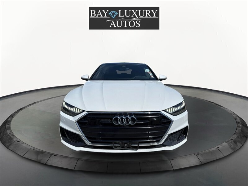 2019 Audi A7 3.0T quattro Premium   - Photo 4 - Dublin, CA 94568